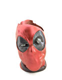 Polyester Deadpool Kalemlik