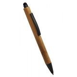 Touchpen Tükenmez Kalem