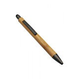 Touchpen Tükenmez Kalem