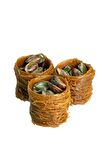 Halep Usulü Bülbül Yuvası (MELEK TACI) 800 G