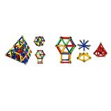 70660973 Manyetik Lego Seti 37 Parça