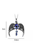 Harry Potter Ravenclaw Diadem Kolye
