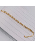 Gold Tiffany Bileklik