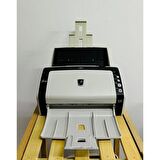 Fujitsu Fİ-6130 Döküman Tarayıcı (Yenilenmiş)