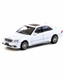 Tarmac Mercedes-Benz S-Class Wald (1:64 Ölçek) – Lamley Group Özel Seri
