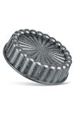 ThermoAD Thermo Tart Kek Kalıbı 26 Cm -gri