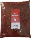 ZERDE BAHARAT Tatlı Pul Biber 1KG 1000GR