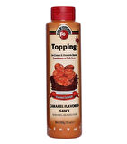 Karamel Aromalı Topping (Dondurma ve Tatlı Sosu) 1 kg
