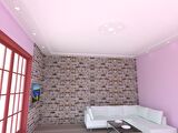 Motifpiyer Tavan Bant Led Spotlu Tb -52-26Cm-96Cm