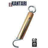 Armando 60 Kg Ölçer Hızlı Pratik El Kantarı