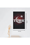 Ahşap Retro Mdf Poster , Komik Sözler , Duvar Yazıları , Manzara ,  Tarih , Edebiyat - Tbl0230