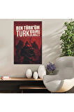Ahşap Retro Mdf Poster , Komik Sözler , Duvar Yazıları , Manzara ,  Tarih , Edebiyat - Tbl0274