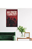 Ahşap Retro Mdf Poster , Komik Sözler , Duvar Yazıları , Manzara ,  Tarih , Edebiyat - Tbl0274