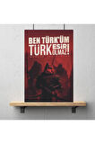Ahşap Retro Mdf Poster , Komik Sözler , Duvar Yazıları , Manzara ,  Tarih , Edebiyat - Tbl0274