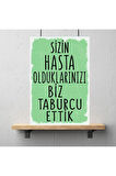 Ahşap Retro Mdf Poster , Komik Sözler , Duvar Yazıları , Manzara ,  Tarih , Edebiyat - Tbl0290