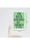 Ahşap Retro Mdf Poster , Komik Sözler , Duvar Yazıları , Manzara ,  Tarih , Edebiyat - Tbl0290