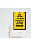 Ahşap Retro Mdf Poster , Komik Sözler , Duvar Yazıları , Manzara ,  Tarih , Edebiyat - Tbl0298