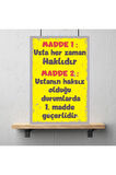 Ahşap Retro Mdf Poster , Komik Sözler , Duvar Yazıları , Manzara ,  Tarih , Edebiyat - Tbl0309