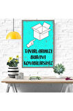 Ahşap Retro Mdf Poster , Komik Sözler , Duvar Yazıları , Manzara ,  Tarih , Edebiyat - Tbl0321