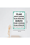 Ahşap Retro Mdf Poster , Komik Sözler , Duvar Yazıları , Manzara ,  Tarih , Edebiyat - Tbl0322