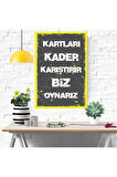 Ahşap Retro Mdf Poster , Komik Sözler , Duvar Yazıları , Manzara ,  Tarih , Edebiyat - Tbl0344