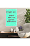 Ahşap Retro Mdf Poster , Komik Sözler , Duvar Yazıları , Manzara ,  Tarih , Edebiyat - Tbl0363