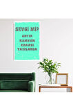 Ahşap Retro Mdf Poster , Komik Sözler , Duvar Yazıları , Manzara ,  Tarih , Edebiyat - Tbl0363