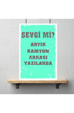 Ahşap Retro Mdf Poster , Komik Sözler , Duvar Yazıları , Manzara ,  Tarih , Edebiyat - Tbl0363