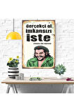 Ahşap Retro Mdf Poster , Komik Sözler , Duvar Yazıları , Manzara ,  Tarih , Edebiyat - Tbl0432
