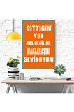 Ahşap Retro Mdf Poster , Komik Sözler , Duvar Yazıları , Manzara ,  Tarih , Edebiyat - Tbl0450