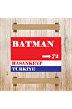 Ahşap Retro Mdf Poster , Komik Sözler , Duvar Yazıları , Manzara ,  Tarih , Edebiyat - Tbl0483