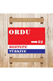 Ahşap Retro Mdf Poster , Komik Sözler , Duvar Yazıları , Manzara ,  Tarih , Edebiyat - Tbl0502