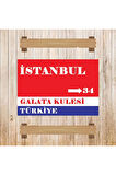 Ahşap Retro Mdf Poster , Komik Sözler , Duvar Yazıları , Manzara ,  Tarih , Edebiyat - Tbl0516