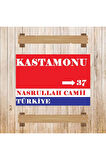 Ahşap Retro Mdf Poster , Komik Sözler , Duvar Yazıları , Manzara ,  Tarih , Edebiyat - Tbl0519