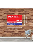 Ahşap Retro Mdf Poster , Komik Sözler , Duvar Yazıları , Manzara ,  Tarih , Edebiyat - Tbl0531