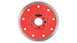 Kristal Turbo Elmas Testere 115 mm