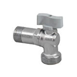 İtimat 535 Mini Çamaşır Makinesi Musluğu