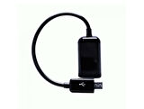 Otg Bağlantı Kiti - Micro Usb