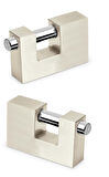 Asma Kilit - Kayar Milli Asma Kilit 70 Mm Hand SFD