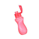 Mini Çocuk Matara & Suluğu 250ML - Pembe