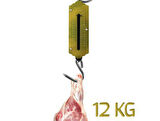 50 Kg Kurban Et Kantarı - El Kantarı