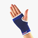 Elastik Bilek, Avuç İçi ve Baş Parmak Destek Bandı