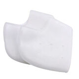 Silikon Topuk Koruyucu Topuk Gömleği (2 Adet)