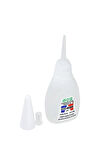 EvoBond 502 Japon Yapıştırıcısı Süper Glue 20 Gr