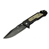 Browning  DA316 Çakı Kurtarma 22,5 cm  Manuel