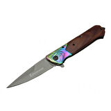 Browning 3-4 Çakı Sivri Gk. 22 cm Manuel