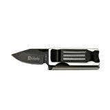 FXT-1000-B Çakmak Çakı 11 cm Manuel