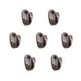 Büyük Tekli Fincan Askı, Dekor Askısı - Eskitme, 12x23x30 mm