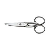 Rose 004-400 M623 Kalın Tırnak Makası No: 4 inç / 10,16 cm - Nikel Kaplama