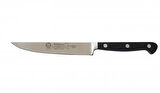 61903 - Sürmene Sıcak Dövme Sebze Bıçağı 12 cm